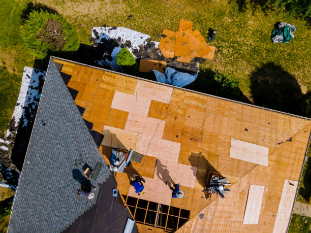 Best Roof Repair Services  in Mvell, AR
