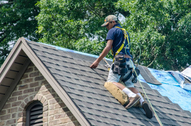 Roof Waterproofing Services in Marvell, AR